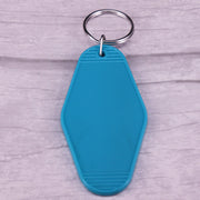 Music Inspired Keychain Fashion Accessories