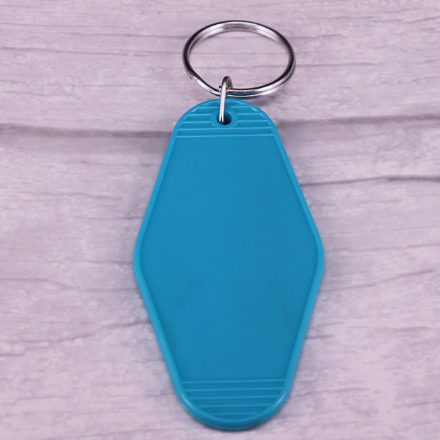 Music Inspired Keychain Fashion Accessories