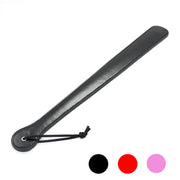Couple Lengthened Racket Female Charm Leather Clapping Device Factory Wholesale