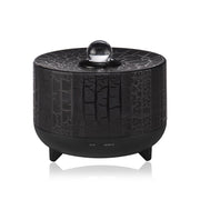 Creative Seven Color Crack Flame Bead Aromatherapy Machine