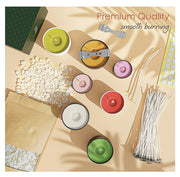 Candle Production Tool Outfit Suit Aromatherapy Wax Supplies Kit