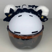 New Fashion Helmet Decoration Accessories