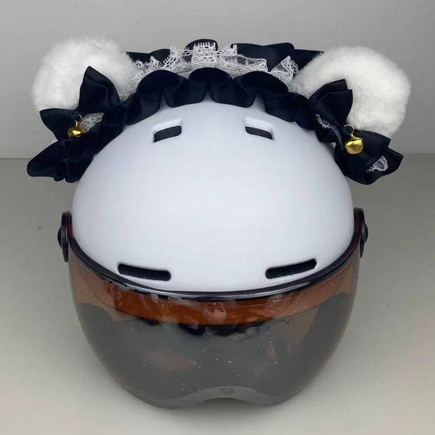 New Fashion Helmet Decoration Accessories