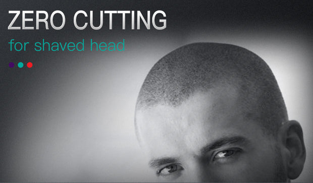 Oil Head Engraving Hair Scissors USB Charging