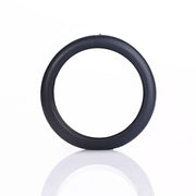 Single Pack Men's Lock Physiotherapy Ring High Elastic Silicone