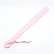 Couple Lengthened Racket Female Charm Leather Clapping Device Factory Wholesale