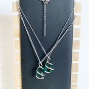 Women's Necklace Fashion Jewelry Accessories