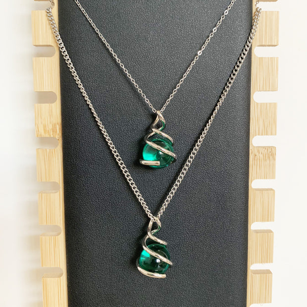 Women's Necklace Fashion Jewelry Accessories