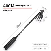 Outdoor Agricultural Weeding Artifact Gardening Tools