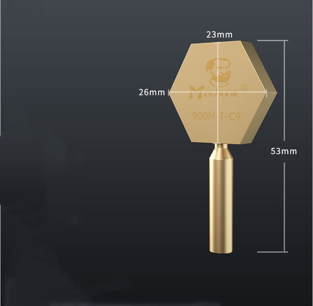Mobile Phone Chip Repair Tools