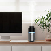 Car Mini Spray Air Purifying Humidifier