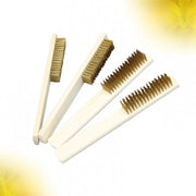 WizzyMart 💡 🍳 4-Piece Copper Wire Cleaning Set for Kitchen and Home Use 🍳 💡 – copper, rubber, cooking, beauty, home, copper wire kitchen cleaner, portable cleaning tools UK, kitchen scrubber set, home cleaning gadgets, abrasive kitchen scrubber, durable wire brush set, compact cleaning brushes, kitchen cleaning accessories, multi-purpose scrubber UK, rubber abrasive block, wire cleaning tools, copper wire scrubber set, kitchen cleaning gadgets UK, household cleaning tools, wire brush for kitchen use, cleani