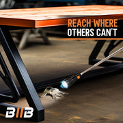 WizzyMart 🎁 💡 LED Magnetic Tool for Men – Practical Gadget Gift for DIY and Electronics 💡 🎁 – electronics, gift for men, magnetic LED tool, LED gadget for men, DIY magnetic tool, electronics tool with light, handy tool gift, men's gadget gift, magnetic screwdriver light, compact LED tool, useful tool for men, practical gift for him, magnetic tool for electronics, tool with LED light, magnetic gadget for DIY, men's workshop tool, LED light tool UK, gadget for men DIY, electronics repair tool