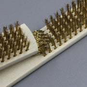 WizzyMart 💡 🍳 4-Piece Copper Wire Cleaning Set for Kitchen and Home Use 🍳 💡 – copper, rubber, cooking, beauty, home, copper wire kitchen cleaner, portable cleaning tools UK, kitchen scrubber set, home cleaning gadgets, abrasive kitchen scrubber, durable wire brush set, compact cleaning brushes, kitchen cleaning accessories, multi-purpose scrubber UK, rubber abrasive block, wire cleaning tools, copper wire scrubber set, kitchen cleaning gadgets UK, household cleaning tools, wire brush for kitchen use, cleani