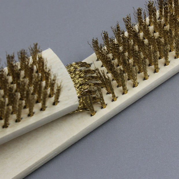 WizzyMart 💡 🍳 4-Piece Copper Wire Cleaning Set for Kitchen and Home Use 🍳 💡 – copper, rubber, cooking, beauty, home, copper wire kitchen cleaner, portable cleaning tools UK, kitchen scrubber set, home cleaning gadgets, abrasive kitchen scrubber, durable wire brush set, compact cleaning brushes, kitchen cleaning accessories, multi-purpose scrubber UK, rubber abrasive block, wire cleaning tools, copper wire scrubber set, kitchen cleaning gadgets UK, household cleaning tools, wire brush for kitchen use, cleani