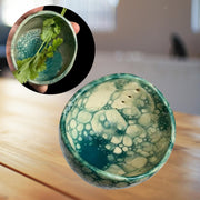 WizzyMart 💡 🍳 Herb Leaf Stripper Bowl for Easy and Efficient Leaf Removal in the Kitchen 🍳 💡 – pe, cooking, home, decor, herb leaf stripper, kitchen herb stripper bowl, easy herb leaf remover, portable herb stripper, best herb stripper UK, kitchen gadgets for herbs, herb leaf remover tool, herb preparation tools, efficient kitchen accessories, herb stripper for cooking, herb leaf cleaning bowl, plastic herb stripper, home cooking tools UK, decorative kitchen gadget, easy to clean herb tool, kitchen utensil 