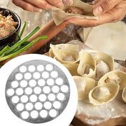 WizzyMart 💡 🍳 Portable Dumpling and Ravioli Maker for Home and Restaurant Use 🍳 💡 – cooking, home, dumpling maker UK, portable ravioli press, easy dumpling mould, kitchen gadget for cooking, home cooking tools, restaurant dumpling maker, dough press for dumplings, handheld kitchen gadget, compact cooking tool, ravioli maker UK, dumpling mould tool, simple dumpling maker, kitchen accessory for dumplings, meal preparation tool, dough shaping press, cooking gadget for home use, dumpling press tool, ravioli mou