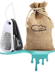 WizzyMart 💡 🍳 5-Piece Space-Saving Kitchen Gadgets Set with Cheese Grater and Bottle Opener 🍳 💡 – cooking, home, space saving kitchen gadgets, kitchen accessories set, cheese grater set, bottle opener kitchen tool, stackable kitchen tools, compact kitchen gadgets, kitchen drawer organisers, kitchen utensil set, small kitchen gadgets, kitchen tools for cooking, kitchen storage solutions, multi purpose kitchen set, kitchen gadget set UK, kitchen organisation tools, durable kitchen gadgets, kitchen essentials 