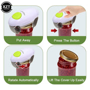 WizzyMart 💡 🍳 Electric Bottle and Can Opener for Easy Kitchen Use 🍳 💡 – glass, cooking, home, electric bottle opener, electric can opener, kitchen bottle opener, automatic bottle opener, easy bottle opener UK, kitchen gadgets for home, glass bottle opener electric, bottle opener for home use, can opener electric, best electric bottle opener, home kitchen bottle opener, electric opener for bottles and cans, electric kitchen gadget, bottle opener for kitchen, automatic can and bottle opener