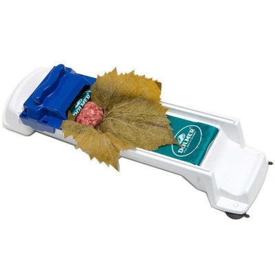 WizzyMart 💡 🍳 Home Sushi and Vegetable Roll Maker - Lightweight ABS Kitchen Tool, White 🍳 💡 – abs, cooking, home, decor, sushi roll maker UK, vegetable roll maker, home sushi maker, kitchen sushi tool, easy sushi roller, ABS sushi maker, compact kitchen gadget, sushi and vegetable roller, sushi making tool, kitchen roll maker, vegetable sushi roller, lightweight sushi maker, sushi gadget for home, simple sushi roller, sushi kit UK, roll maker for sushi, home cooking tools, kitchen accessories UK, sushi prep