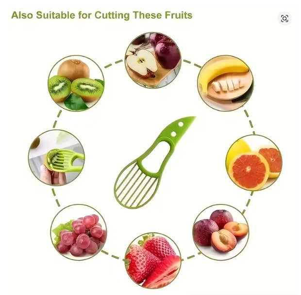 WizzyMart 💡 🍳 3-in-1 Avocado Slicer, Cutter and Pitter for Kitchen and Outdoor Use 🍳 💡 – cooking, home, avocado slicer UK, avocado cutter tool, avocado pitter kitchen gadget, best avocado slicer, 3 in 1 avocado tool, avocado slicer for cooking, kitchen avocado gadget, fruit slicer for avocado, easy avocado preparation tool, avocado cutter and pitter, camping kitchen tools, avocado kitchen accessory, avocado slicer and cutter, avocado pitter tool UK, home cooking avocado tool