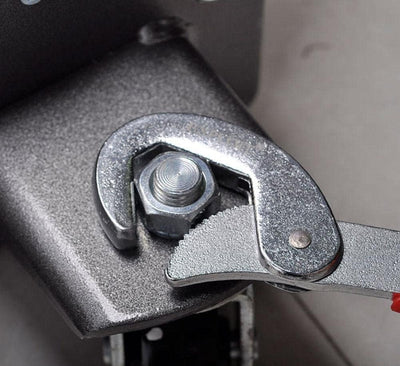 WizzyMart 💡 🐾 Mr.Gadget'S Multi-Size Adjustable Wrenches – Versatile Tools for Home Repairs 🐾 💡 – pet, home, adjustable wrench for home, multi size wrench UK, versatile adjustable spanner, wrench for plumbing repairs, automotive adjustable wrench, home repair tools, best adjustable wrench UK, tool for machinery repair, DIY adjustable wrench, adjustable spanner for mechanics, multi-purpose wrench, wrench set for home use, adjustable hand tool UK, affordable adjustable wrench, wrench for household repairs, ad