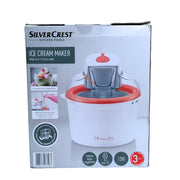 WizzyMart 💡 🍳 Electric Ice Cream Maker 1 Litre Capacity with Recipe Guide for Home Use 🍳 💡 – pe, cooking, home, electric ice cream maker UK, home ice cream machine, 1 litre ice cream maker, easy ice cream maker, kitchen gadget for desserts, make ice cream at home, compact ice cream maker, dishwasher safe ice cream maker, family ice cream maker, ice cream maker with recipes, buy ice cream maker UK, affordable ice cream maker, small ice cream maker for home, ice cream maker freezer bowl, ice cream machine for