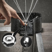 WizzyMart 💡 🍳 Cup Washer Sink Attachment for Efficient Bottle and Cup Cleaning 🍳 💡 – cooking, electronics, home, cup washer for sink, bottle cleaning gadget, kitchen sink attachment, cup rinser for home, sink bottle cleaner, detachable cup washer, easy cup cleaning tool, bar sink attachment, hotel kitchen cleaner, compact cup rinser, kitchen cleaning gadget, bottle rinser attachment, sink mounted cup washer, space saving kitchen tool, kitchen bottle cleaner