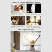 WizzyMart 💡 Wireless Electric Curtain Controller for Easy Smart Home Curtain Control 💡 – electronics, home, wireless curtain controller UK, electric curtain opener for home, smart home curtain control, automatic curtain motor, remote control curtains UK, easy install curtain motor, motorised curtain system, smart curtain gadget, home automation curtains, wireless curtain remote, electric curtain device, smart home electronics, curtain controller for smart home, smart curtain opener UK, wireless curtain moto