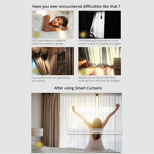 WizzyMart 💡 Wireless Electric Curtain Controller for Easy Smart Home Curtain Control 💡 – electronics, home, wireless curtain controller UK, electric curtain opener for home, smart home curtain control, automatic curtain motor, remote control curtains UK, easy install curtain motor, motorised curtain system, smart curtain gadget, home automation curtains, wireless curtain remote, electric curtain device, smart home electronics, curtain controller for smart home, smart curtain opener UK, wireless curtain moto