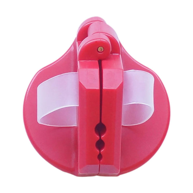 WizzyMart 🧺 💡 Lightweight Wooden Nail Holder for DIY, Crafts and Home Improvement 💡 🧺 – wood, home, decor, nail holder for DIY, wooden nail holder, lightweight nail holder, nail holder for crafts, home improvement nail tool, woodworking nail holder, easy nail holder tool, nail holder gadget, tool for holding nails, DIY craft nail holder, nail guide tool, handy nail holder, small woodworking tool, nail holder for home use, simple nail holder, wood nail holder tool, nail positioning tool, craft nail holder, h