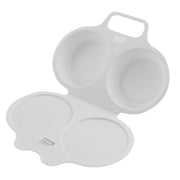 WizzyMart 💡 🍳 Compact Microwave Egg Poacher for Quick and Easy Poached Eggs at Home 🍳 💡 – cooking, home, microwave egg poacher, how to poach eggs in microwave, quick egg poacher, compact egg maker, kitchen gadgets for eggs, easy poached eggs, egg cooker for microwave, best egg poacher UK, microwave cooking gadgets, home kitchen egg tools, poached eggs quick, egg poacher for busy mornings, simple egg poacher, microwave breakfast maker, mini egg cooker