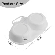 WizzyMart 💡 🍳 Compact Microwave Egg Poacher for Quick and Easy Poached Eggs at Home 🍳 💡 – cooking, home, microwave egg poacher, how to poach eggs in microwave, quick egg poacher, compact egg maker, kitchen gadgets for eggs, easy poached eggs, egg cooker for microwave, best egg poacher UK, microwave cooking gadgets, home kitchen egg tools, poached eggs quick, egg poacher for busy mornings, simple egg poacher, microwave breakfast maker, mini egg cooker