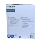 WizzyMart 💡 🍳 Electric Ice Cream Maker 1 Litre Capacity with Recipe Guide for Home Use 🍳 💡 – pe, cooking, home, electric ice cream maker UK, home ice cream machine, 1 litre ice cream maker, easy ice cream maker, kitchen gadget for desserts, make ice cream at home, compact ice cream maker, dishwasher safe ice cream maker, family ice cream maker, ice cream maker with recipes, buy ice cream maker UK, affordable ice cream maker, small ice cream maker for home, ice cream maker freezer bowl, ice cream machine for