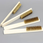 WizzyMart 💡 🍳 4-Piece Copper Wire Cleaning Set for Kitchen and Home Use 🍳 💡 – copper, rubber, cooking, beauty, home, copper wire kitchen cleaner, portable cleaning tools UK, kitchen scrubber set, home cleaning gadgets, abrasive kitchen scrubber, durable wire brush set, compact cleaning brushes, kitchen cleaning accessories, multi-purpose scrubber UK, rubber abrasive block, wire cleaning tools, copper wire scrubber set, kitchen cleaning gadgets UK, household cleaning tools, wire brush for kitchen use, cleani