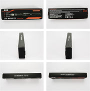 WizzyMart 🎁 💡 LED Magnetic Tool for Men – Practical Gadget Gift for DIY and Electronics 💡 🎁 – electronics, gift for men, magnetic LED tool, LED gadget for men, DIY magnetic tool, electronics tool with light, handy tool gift, men's gadget gift, magnetic screwdriver light, compact LED tool, useful tool for men, practical gift for him, magnetic tool for electronics, tool with LED light, magnetic gadget for DIY, men's workshop tool, LED light tool UK, gadget for men DIY, electronics repair tool