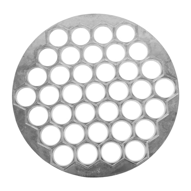 WizzyMart 💡 🍳 Portable Dumpling and Ravioli Maker for Home and Restaurant Use 🍳 💡 – cooking, home, dumpling maker UK, portable ravioli press, easy dumpling mould, kitchen gadget for cooking, home cooking tools, restaurant dumpling maker, dough press for dumplings, handheld kitchen gadget, compact cooking tool, ravioli maker UK, dumpling mould tool, simple dumpling maker, kitchen accessory for dumplings, meal preparation tool, dough shaping press, cooking gadget for home use, dumpling press tool, ravioli mou