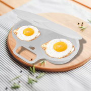 WizzyMart 💡 🍳 Compact Microwave Egg Poacher for Quick and Easy Poached Eggs at Home 🍳 💡 – cooking, home, microwave egg poacher, how to poach eggs in microwave, quick egg poacher, compact egg maker, kitchen gadgets for eggs, easy poached eggs, egg cooker for microwave, best egg poacher UK, microwave cooking gadgets, home kitchen egg tools, poached eggs quick, egg poacher for busy mornings, simple egg poacher, microwave breakfast maker, mini egg cooker