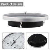 WizzyMart 💡 3-in-1 Weather Station for Accurate Home Temperature Monitoring 💡 – home, decor, weather station for home, indoor temperature monitor, digital weather station UK, 3 in 1 weather gadget, temperature measurement device, compact weather station, home temperature sensor, temperature display device, weather monitor for house, room temperature gauge, home weather station digital, temperature reader for indoors, weather gadget for home use, easy to use weather station, temperature tracking device, smal