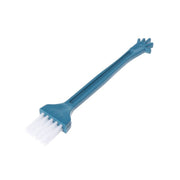 WizzyMart 💄 💡 Mini Cleaning Brush for Keyboard, Car Air Vent, Office and Home Use 💡 💄 – beauty, home, office, car, mini cleaning brush, keyboard cleaning brush, car air vent cleaner, office cleaning brush, small dust brush, portable cleaning tool, dust remover brush, compact cleaning brush, home cleaning brush, crevice cleaning brush, handheld cleaning brush, keyboard dust cleaner, car vent dust remover, travel size cleaning brush, easy clean brush, multi use cleaning tool, small crevice brush, dust cleanin