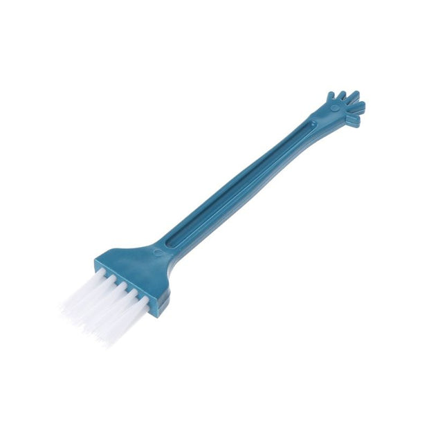 WizzyMart 💄 💡 Mini Cleaning Brush for Keyboard, Car Air Vent, Office and Home Use 💡 💄 – beauty, home, office, car, mini cleaning brush, keyboard cleaning brush, car air vent cleaner, office cleaning brush, small dust brush, portable cleaning tool, dust remover brush, compact cleaning brush, home cleaning brush, crevice cleaning brush, handheld cleaning brush, keyboard dust cleaner, car vent dust remover, travel size cleaning brush, easy clean brush, multi use cleaning tool, small crevice brush, dust cleanin