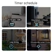 WizzyMart 💡 Smart 16A Home Switch with Timer and Power Monitoring for AC Loads 💡 – electronics, home, decor, smart home switch UK, 16 amp smart switch, smart timer switch, power monitoring switch, home automation switch, LED compatible smart switch, AC load switch UK, remote smart switch, smart light switch UK, energy monitoring switch, SY1 smart switch, smart switch with timer, home smart device UK, electronic home switch, smart switch for lights