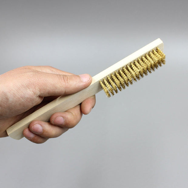 WizzyMart 💡 🍳 4-Piece Copper Wire Cleaning Set for Kitchen and Home Use 🍳 💡 – copper, rubber, cooking, beauty, home, copper wire kitchen cleaner, portable cleaning tools UK, kitchen scrubber set, home cleaning gadgets, abrasive kitchen scrubber, durable wire brush set, compact cleaning brushes, kitchen cleaning accessories, multi-purpose scrubber UK, rubber abrasive block, wire cleaning tools, copper wire scrubber set, kitchen cleaning gadgets UK, household cleaning tools, wire brush for kitchen use, cleani