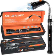 WizzyMart 🎁 💡 LED Magnetic Tool for Men – Practical Gadget Gift for DIY and Electronics 💡 🎁 – electronics, gift for men, magnetic LED tool, LED gadget for men, DIY magnetic tool, electronics tool with light, handy tool gift, men's gadget gift, magnetic screwdriver light, compact LED tool, useful tool for men, practical gift for him, magnetic tool for electronics, tool with LED light, magnetic gadget for DIY, men's workshop tool, LED light tool UK, gadget for men DIY, electronics repair tool