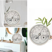 WizzyMart 💡 3-in-1 Weather Station for Accurate Home Temperature Monitoring 💡 – home, decor, weather station for home, indoor temperature monitor, digital weather station UK, 3 in 1 weather gadget, temperature measurement device, compact weather station, home temperature sensor, temperature display device, weather monitor for house, room temperature gauge, home weather station digital, temperature reader for indoors, weather gadget for home use, easy to use weather station, temperature tracking device, smal