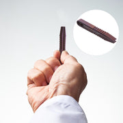 WizzyMart 💡 🐾 Multifunctional Pointed Tweezers Tool for Camping and Home Use 🐾 💡 – home, decor, camping tweezers, outdoor tweezers tool, multifunctional camping tool, pointed tweezers for home, small object tweezers, manual candle extinguisher, fire extinguisher clamp, portable gripping tool, aromatherapy clamp tool, compact camping gadget, household tweezers tool, camping safety tool, fire safety clamp, tweezers for outdoor use, multi-use household tool, candle accessory tool, small item gripping tweezers