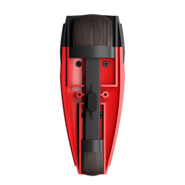 WizzyMart 💡 🐾 Ergonomic Double-Headed Dust Brush for Safe Home and Electronic Cleaning 🐾 💡 – pet, beauty, home, decor, car, dust brush for electronics, home cleaning brush, ergonomic cleaning tool, double headed dust brush, pet safe cleaning brush, durable cleaning brush UK, portable dust brush, multi surface cleaning tool, electronic dust cleaner, compact cleaning brush, soft and hard bristle brush, easy grip cleaning brush, abrasion resistant brush, cleaning brush for home use, small cleaning brush UK, ny