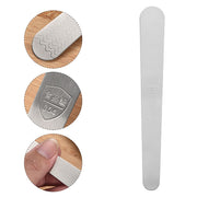 WizzyMart 💡 🍳 4-Piece Dumpling Stuffing Spoons Set for Easy Home Cooking 🍳 💡 – cooking, home, dumpling stuffing spoons, kitchen gadgets for dumplings, tools for making ravioli, empanada stuffing spoons, mini pie kitchen tools, wonton making utensils, potsticker cooking tools, dumpling maker tools, stuffing spoons set, home cooking gadgets, kitchen tools for dumplings, easy dumpling making, family cooking utensils, dough pressing tools, cooking spoons for dumplings, kitchen helpers for baking, kitchen utensi