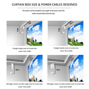 WizzyMart 💡 Wireless Electric Curtain Controller for Easy Smart Home Curtain Control 💡 – electronics, home, wireless curtain controller UK, electric curtain opener for home, smart home curtain control, automatic curtain motor, remote control curtains UK, easy install curtain motor, motorised curtain system, smart curtain gadget, home automation curtains, wireless curtain remote, electric curtain device, smart home electronics, curtain controller for smart home, smart curtain opener UK, wireless curtain moto