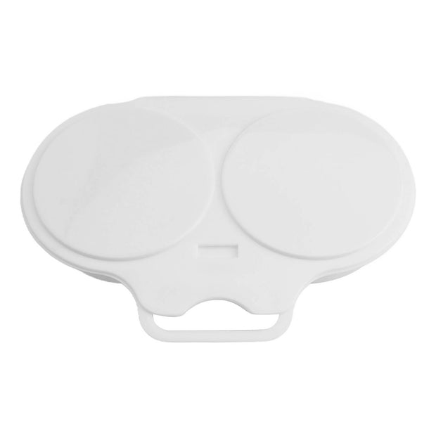 WizzyMart 💡 🍳 Compact Microwave Egg Poacher for Quick and Easy Poached Eggs at Home 🍳 💡 – cooking, home, microwave egg poacher, how to poach eggs in microwave, quick egg poacher, compact egg maker, kitchen gadgets for eggs, easy poached eggs, egg cooker for microwave, best egg poacher UK, microwave cooking gadgets, home kitchen egg tools, poached eggs quick, egg poacher for busy mornings, simple egg poacher, microwave breakfast maker, mini egg cooker